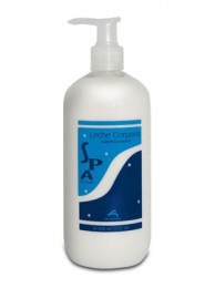 Leche Corporal Spa 500ml Bel Shanabel